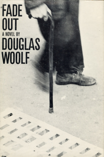 Douglas Wolf, Fade Out (1959).