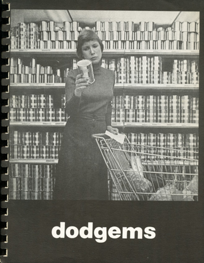 Dodgems [2], 1979.