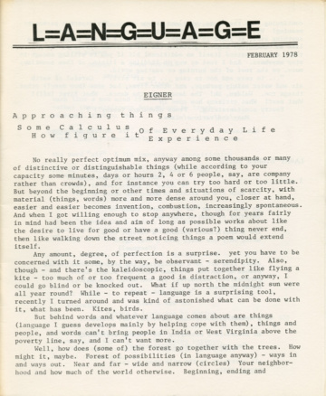 language-vol-1-no-1-feb-1978