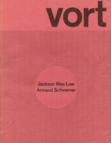 Vort vol. 3, no. 2 (no. 8) (1975).
