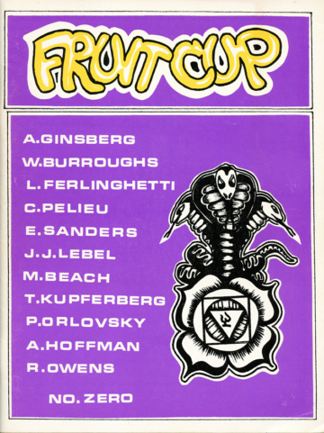 Fruit Cup 0 (1969).