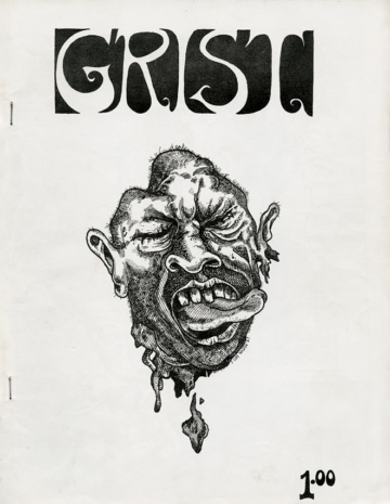 Grist 14 (1967).